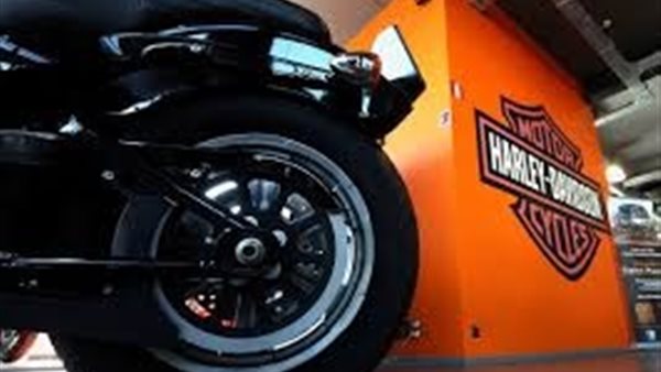 Harley-Davidson