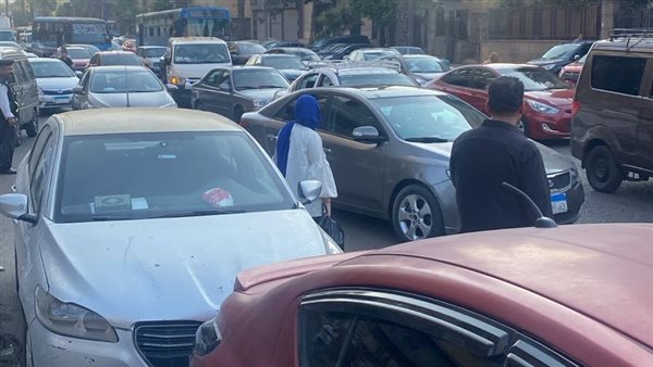 جانب من الحادث