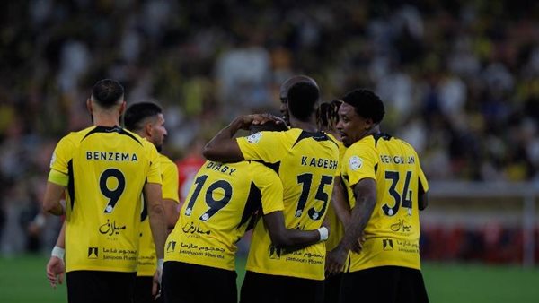 القنوات الناقلة لمباراة