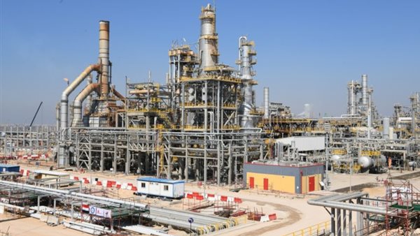 القاهرة لتكرير البترول
