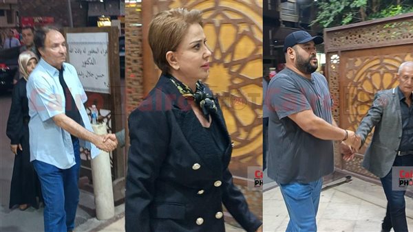 محمد ممدوح ومادلين