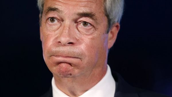 مرشح اليميني المقبل