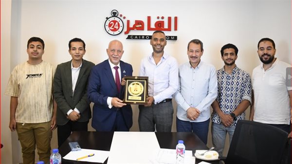 ندوة حازم الجندي