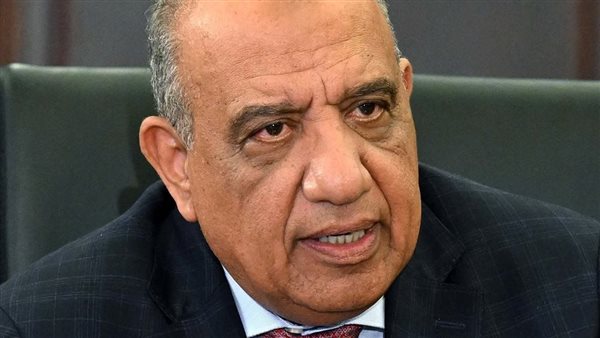 وزير الكهرباء والطاقة