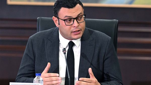 وزير الإسكان