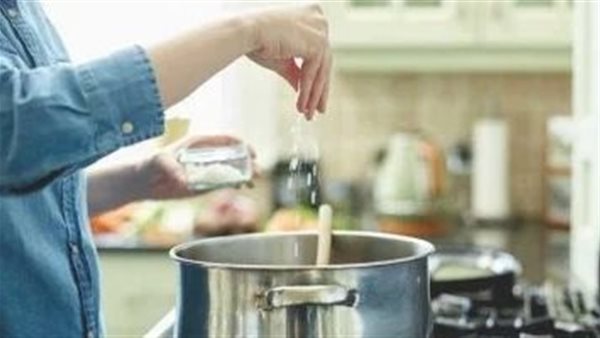 الملح ـ تعبيرية 