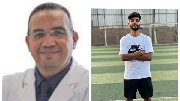 شيكا واستشاري المناظير