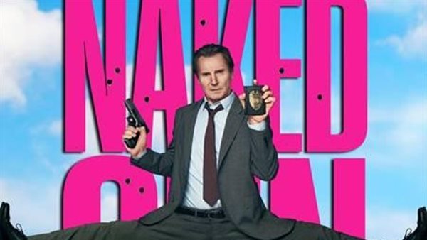  أفلام The Naked