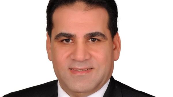 مدير أمن سوهاج