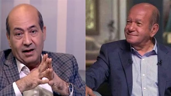 لطفي لبيب وطارق الشناوي