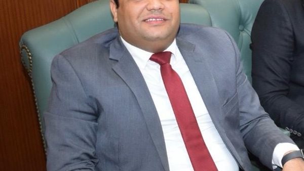 المستشار الإعلامي