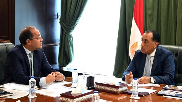  رئيس الوزراء 