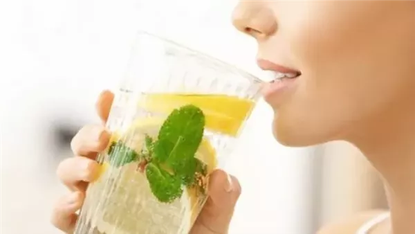 مشروبات مرطبة للجسم