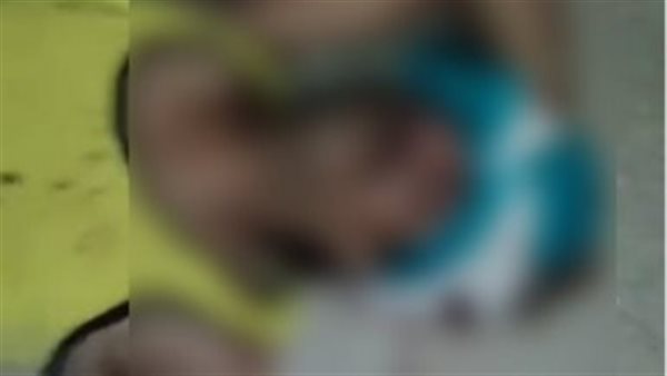 المجني عليه 