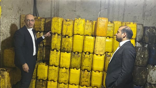 حملات حماية المستهلك