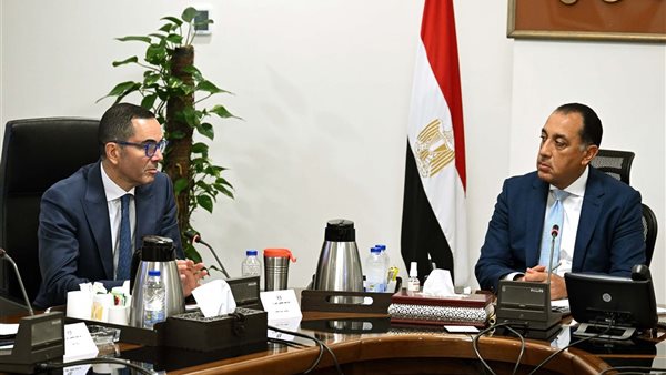 رئيس الوزراء 