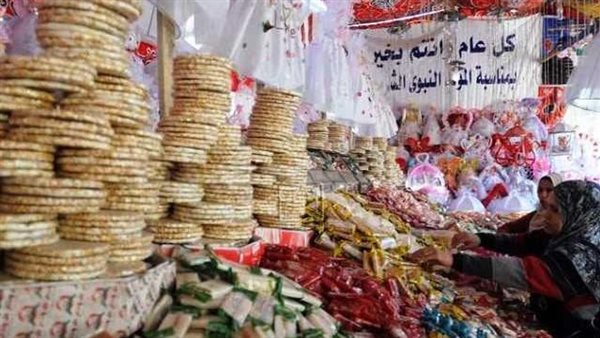 موعد إجازة المولد