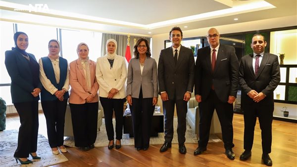 لقاء موسّع بين الأكاديمية