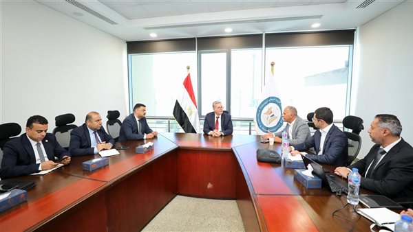 جانب من الجلسة