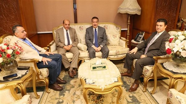 صورة أرشيفية- مدير