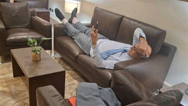 اتحاد الكرة الليبي