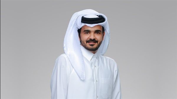 الشيخ جوعان بن حمد