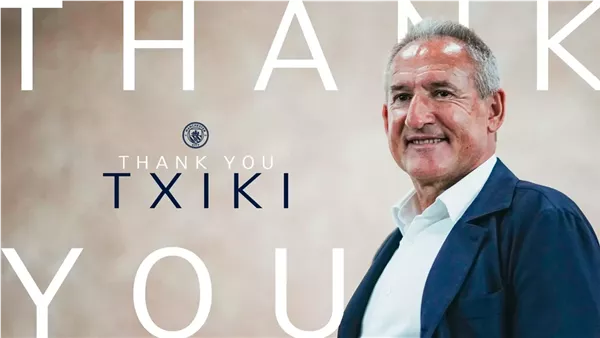 تشيكي بيجيرستين المدير