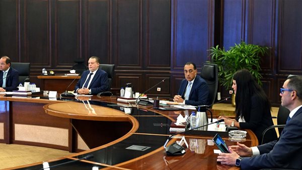 رئيس الوزراء يترأس