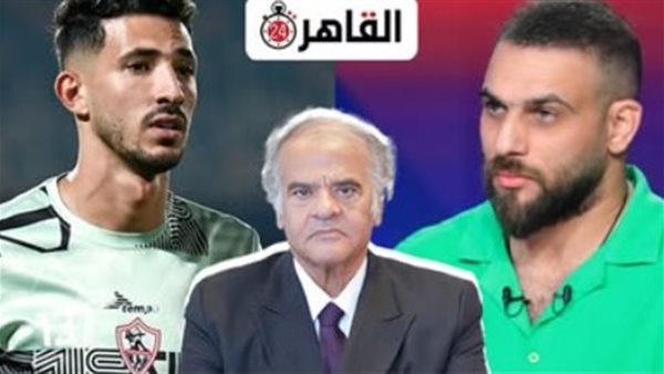 ممدوح عباس ودويدار