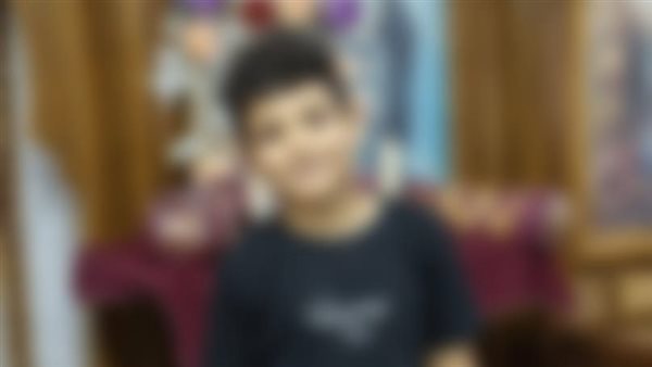 صغير بني سويف