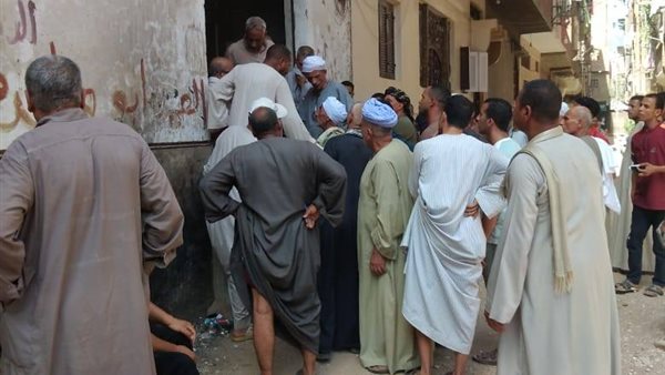 زراعة سوهاج