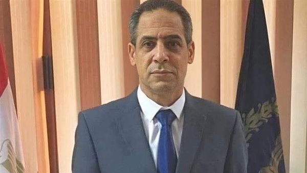 اللواء محمد عمارة