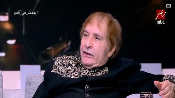 محيي إسماعيل