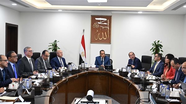 رئيس الوزراء