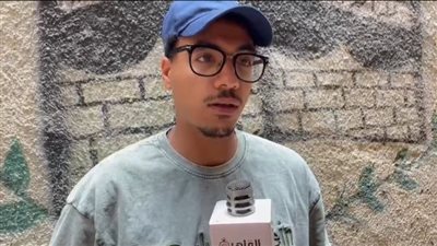 مات راجل وهو بيحاول ينقذ غيره.. تفاصيل مأساة حسام ضحية حفل محمد رمضان بالساحل الشمالي