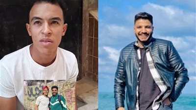 صديق حسام حسن ضحية حفل محمد رمضان: كان رايح يشتغل مش يحضر حفلة.. وكان ناوي يخطب بعد ما يرجع