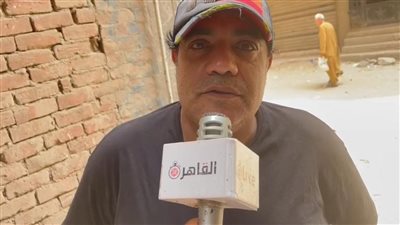 كان سندي في الدنيا.. والد حسام ضحية حفل محمد رمضان يطالب بمحاسبة المقصرين ومساهمة الفنان لرد حق ابنه