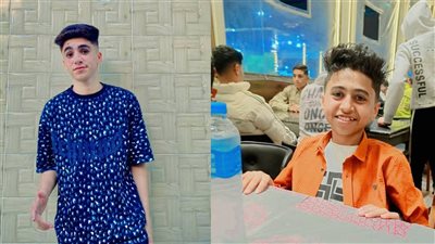 مصرع شقيقين من بلقاس غرقا على شواطئ دمياط الجديدة