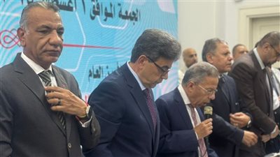 رئيس اتحاد المهن الطبية: رفع المعاش الشهري إلى 2000 جنيه بدءًا من أكتوبر المقبل