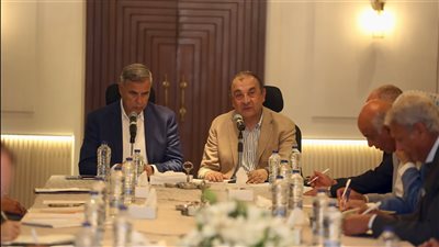 وزير قطاع الأعمال: القابضة للسياحة تضيف 2600 غرفة فندقية جديدة خلال 3 سنوات