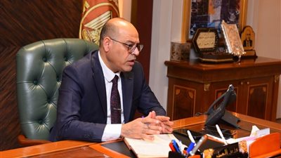 وزير العمل: نولي اهتمامًا خاصًا بفتح مجالات للعمل بالخارج.. ونحذر من مكاتب التوظيف الوهمية