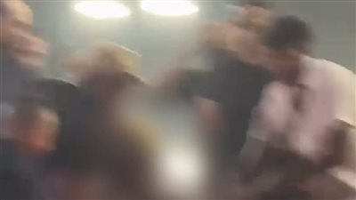 أسفر عن وفاة شاب وإصابة 6 آخرين.. القبض على المسؤول عن شركة الفاير المتسببة في أزمة حفل محمد رمضان بالساحل الشمالي