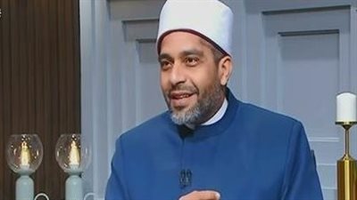 أمين الفتوى: قول محدش يصلي عليّ لا يعد قطيعة رحم.. وعلى الأبناء مراعاة نفسية كبار السن