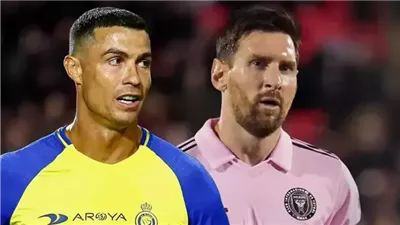 على خطى النصر مع رونالدو.. إنتر ميامي يقترب من تمديد عقد ميسي