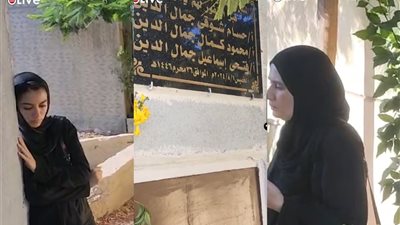 تخليدًا لذكراهم.. أسر المنتجين الـ3 ضحايا طريق الضبعة تحيي الذكرى الأولى لرحيلهم |فيديو