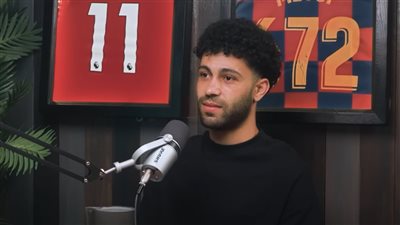 شادي رضوان: الأهلي مضاني على بياض بعد مفاوضات الزمالك.. ورفض عرض لشبونة