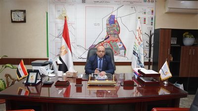 لأول مرة بمدن الإسكان.. جهاز مدينة سوهاج الجديدة يُطلق مجموعة واتس آب لتلقي شكاوى المواطنين 