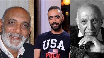 صلاح أبو سيف ونجله وحفيده ينضمون إلى مبادرة ديجيتايزد لتوثيق أعمالهم بالذكاء الاصطناعي