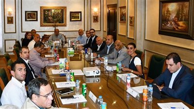 اللجنة الأولمبية تشكر الرياضيين وتُعزز الاستقرار بتفعيل مدونة السلوك