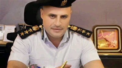 دفع لغارمة دينها لإنقاذها من الحبس.. شهامة مأمور مركز أشمون بالمنوفية